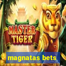 magnatas bets